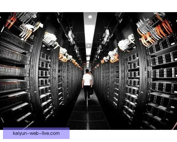 开云体育引领全球运动潮流创新体验全面解析