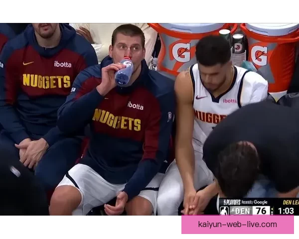 恩比德MVP后仅打91场 约基奇同期创87次三双传奇